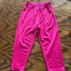 Patagonia Capilene silk-weight bottom base layer (5T)